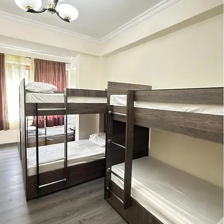 ArevaHostel&Apartment-2