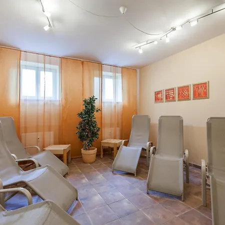 Dünenschloss Wohnung 1-05-2