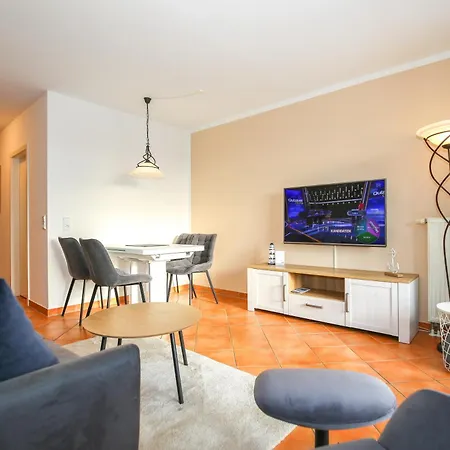 Meeresblick Wohnung 310-3