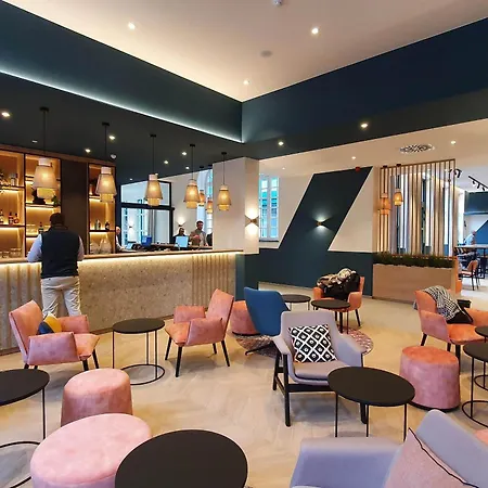 B&B HOTEL Hasselt-2