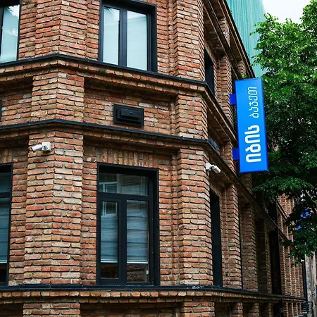 Ibis Budget Tbilisi Center-2