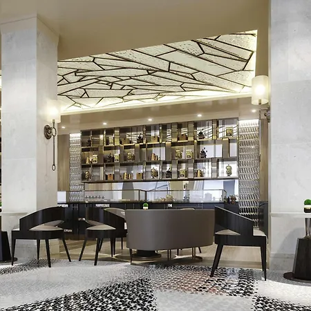 Admiral Hotel Manila - Mgallery Collection-3