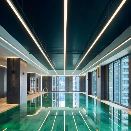 Tribe London Canary Wharf-2