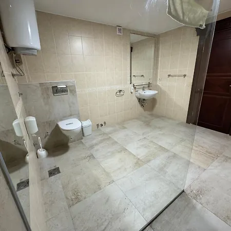 S Club Resort Hotel Free Use Of Aqua Park And Spa-3
