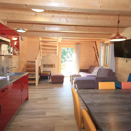 Kaprun Lodge - L-2