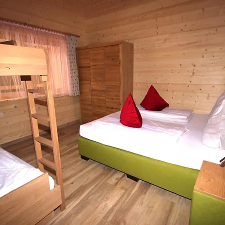 Kaprun Lodge - L-3