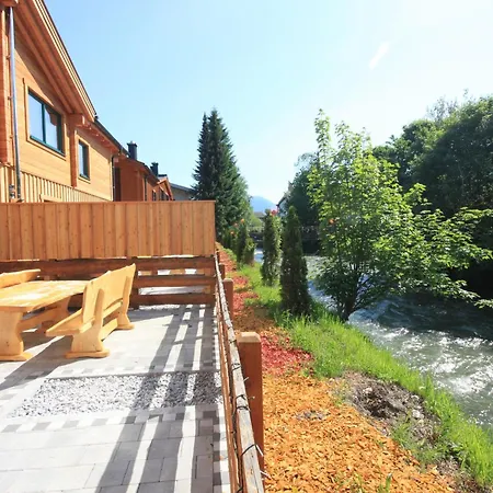 Kaprun Lodge - Xl-3