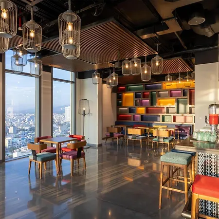Wink Danang Centre, Unscripted By Hyatt - 24 Hours Stay-2