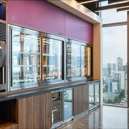Wink Danang Centre, Unscripted By Hyatt - 24 Hours Stay-3