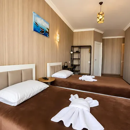 Hotel Marioni-3