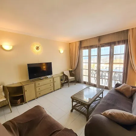 Las Americas 2 Bedroom Apartment-3