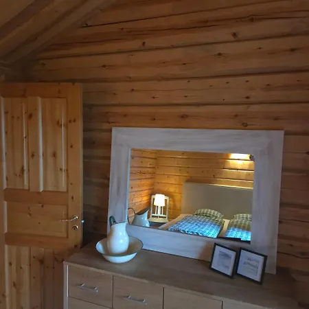 Mountain Holiday Homes - Ottsjoe, Sweden-2