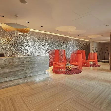 Novotel Suites Manila At Acqua-2