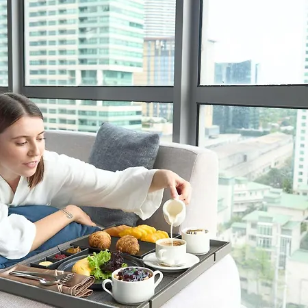 Novotel Suites Manila At Acqua-3