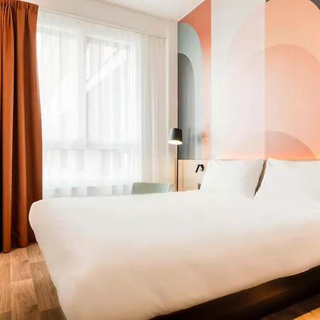 B&B HOTEL Namur-2