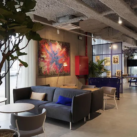 Adagio Access Gent Centrum Dampoort-3