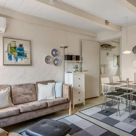 Apartment Volmer - 3-9Km From The Sea By Interhome-2