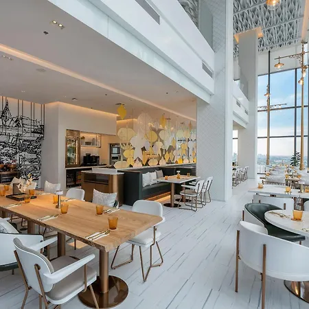 Innside By Melia Bangkok Sukhumvit-3