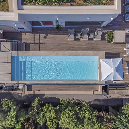 Mistral St Julian'S, Affiliated By Melia-3