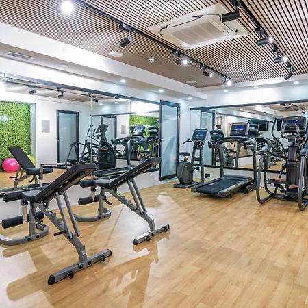 Levante St Julian'S, Affiliated By Melia-3