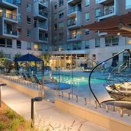 East Cambridge 1Br W Wd Gym Nr Lechmere T Bos-863-2