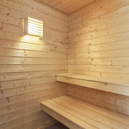 Holiday Home Heriest - 1-2Km From The Sea By Interhome-3