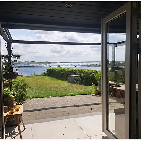 Holiday Home Nielsen - 30M To The Fjord By Interhome-3
