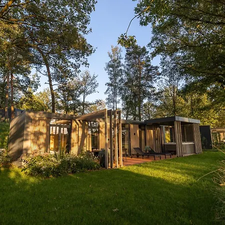 Zicht Op Twente - Spa Lodges-2