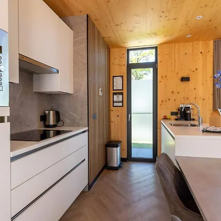 Zicht Op Twente - Spa Lodges-3