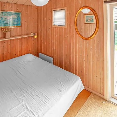 Schönes Haus In Thisted Mit Wlan-2