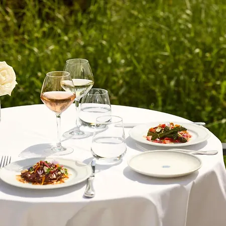 Domaine De La Reine Margot Paris-Issy - Mgallery Collection-2