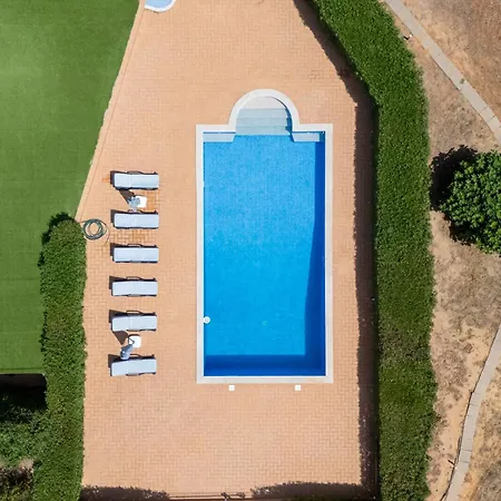 Silves Retreat By Algarve Golden Properties-3