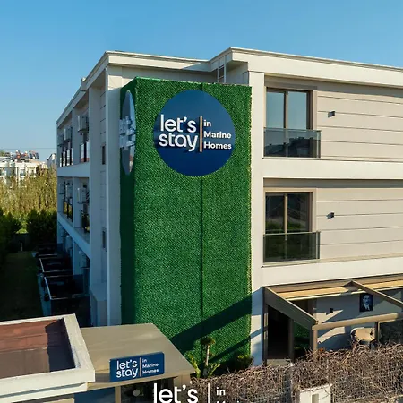 Letstay Marine Homes-3