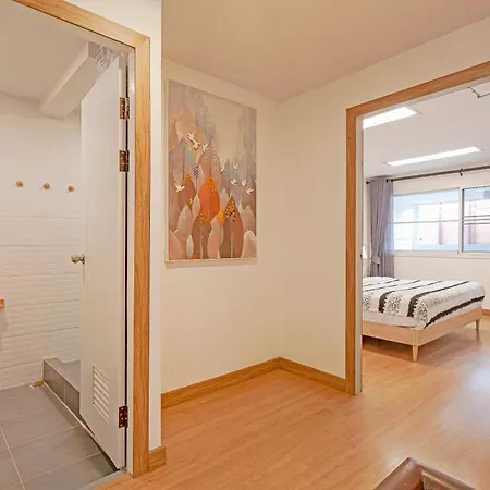 Joy Homes And Pool Nimman-3
