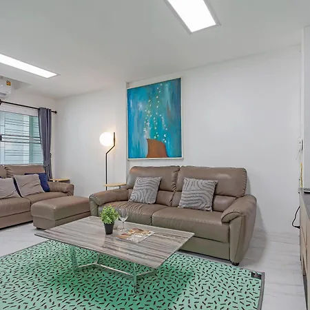 Joy Homes And Pool Nimman-2
