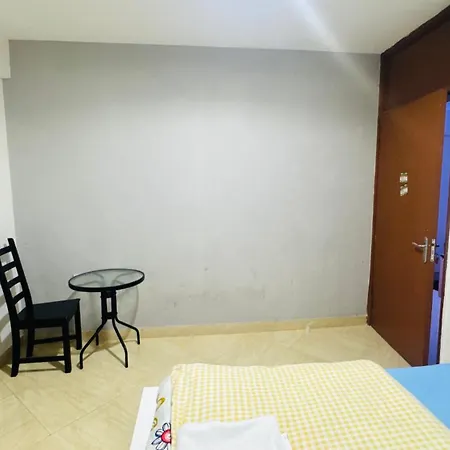 Private Bed Room Shared Apartment Flat31 Room 2-3