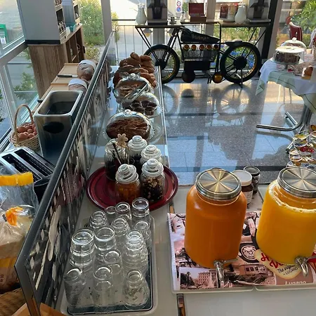 Hotel Vezia-3
