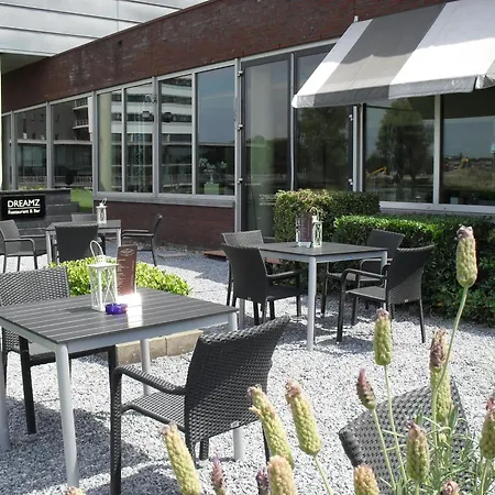 Select Hotel Maastricht-2