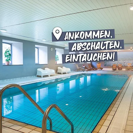 Michel&Friends Hotel Monschau-2