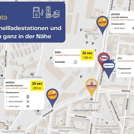 Hotel ATLANTA Darmstadt-3