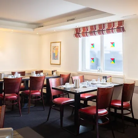 Garner Hotel Bremen North By Ihg-2