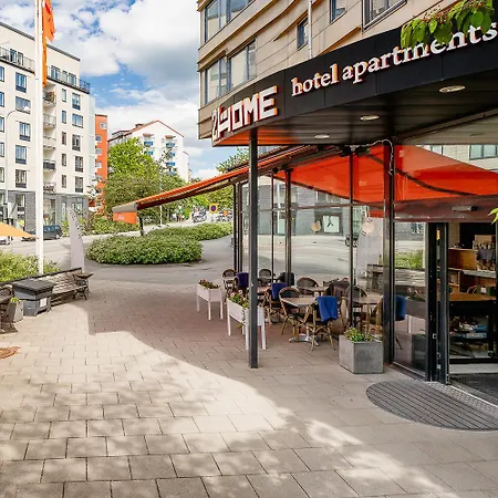 2Home Hotel Apartments-3