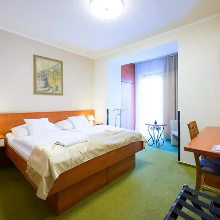 Hotel Roudna-3