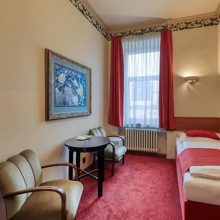 Hotel Continental-3