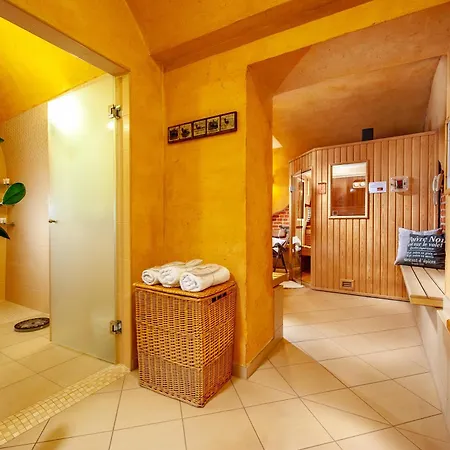 Amber Boutique Hotels - Hotel Amber-3