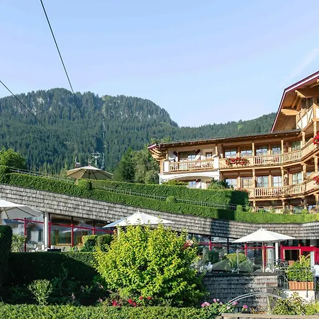 Hotel Kaiserhof Kitzbühel, 4 Sterne Superior-2