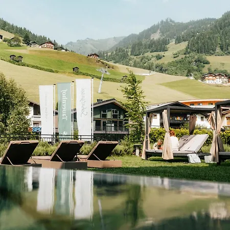 Hotel Tauernhof-3