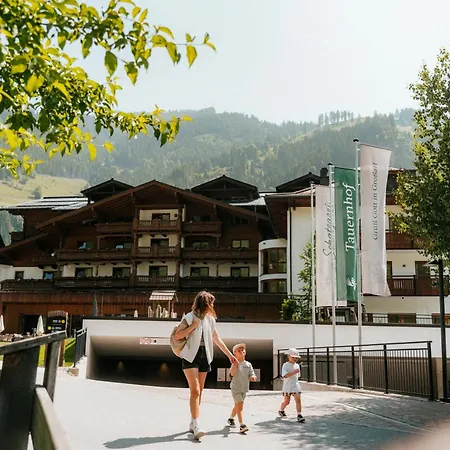 Hotel Tauernhof-2