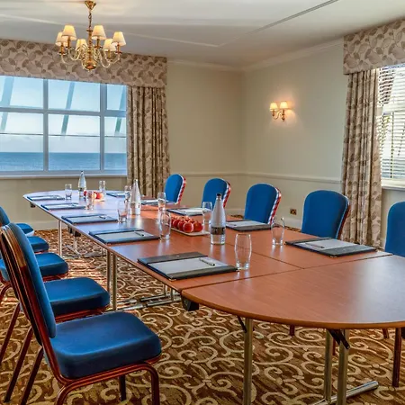 Grand Hotel Sunderland-3