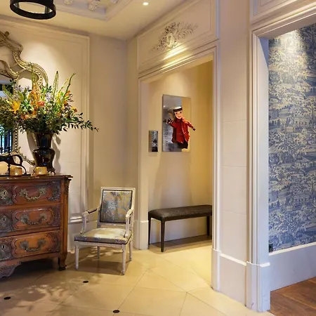 Le Royal Hotel Lyon - Mgallery Collection-2